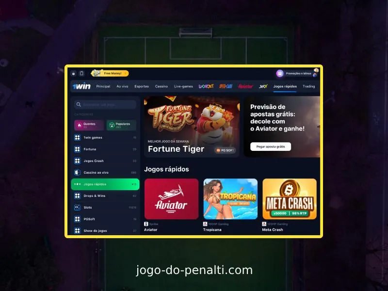 Вывод средств после игры в Penalty Shoot Out