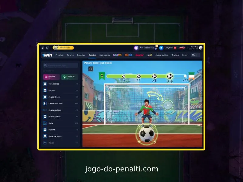 Безопасность и честность игры в 1win