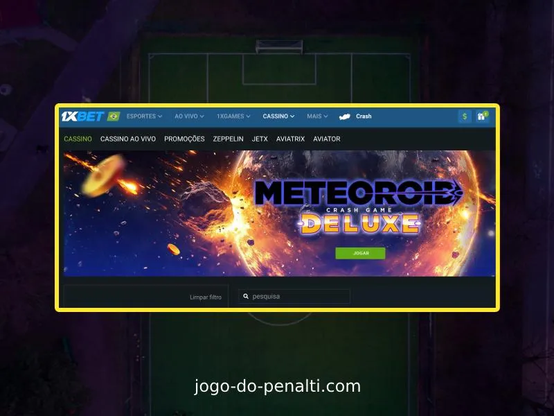 Informazioni su 1xbet