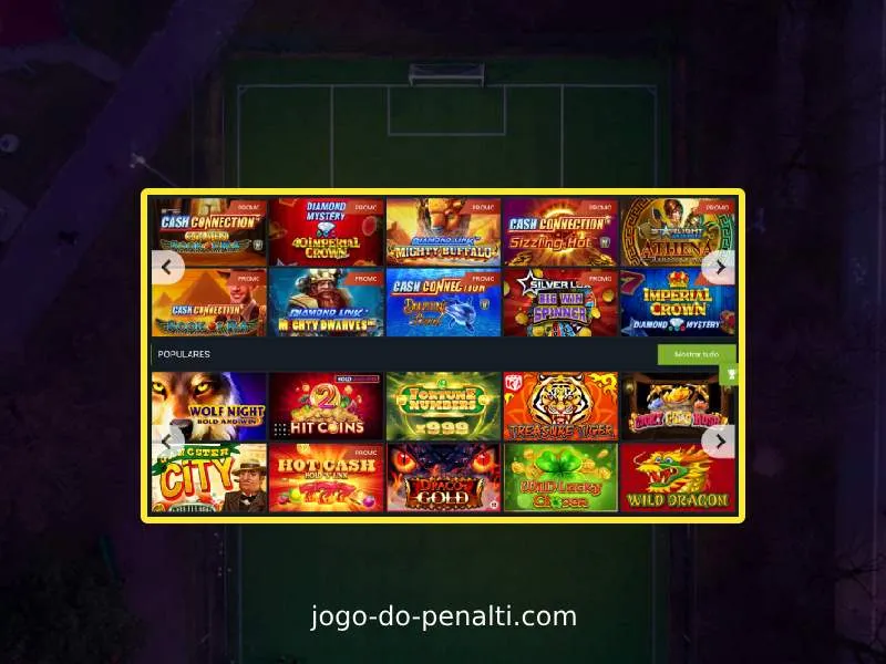 Bonus e promozioni per i giocatori dei Penalty Shoot Out
