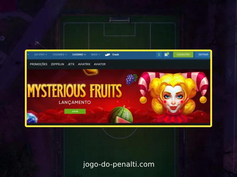 Prelievo di fondi dopo aver giocato ai Penalty Shoot Out