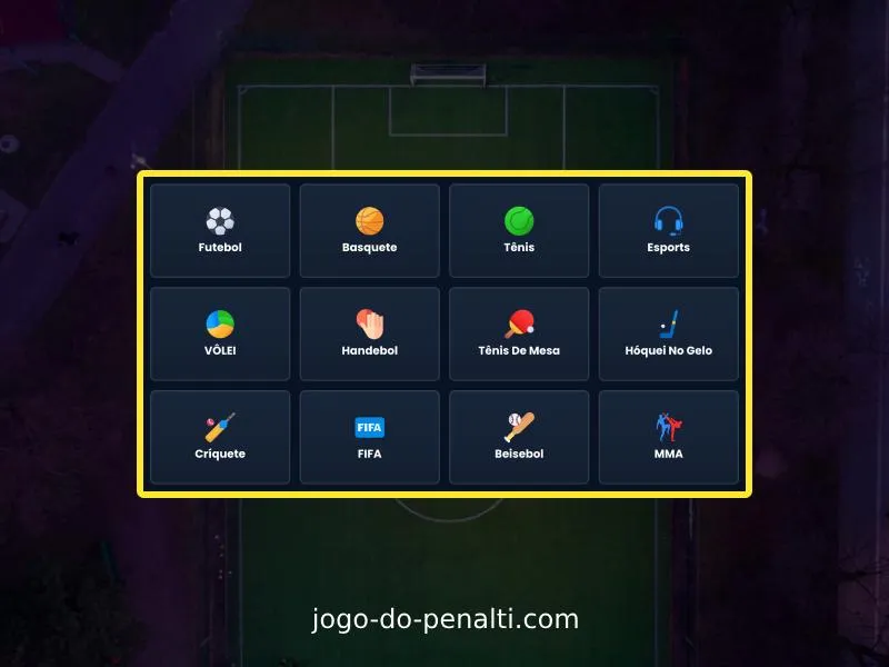 Bonus e promozioni per i giocatori dei Penalty Shoot Out
