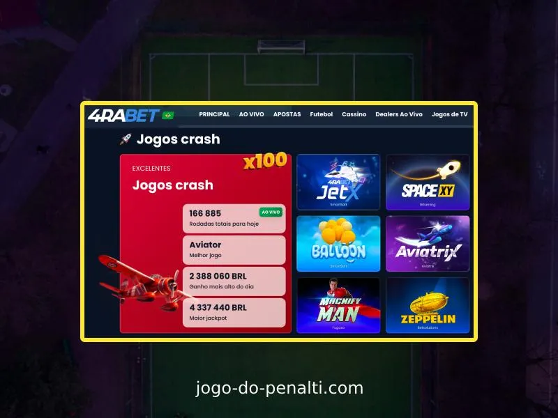 Prelievo di fondi dopo aver giocato ai Penalty Shoot Out
