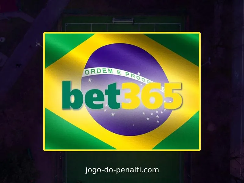 Jogar Penalty Shoot Out na Bet365