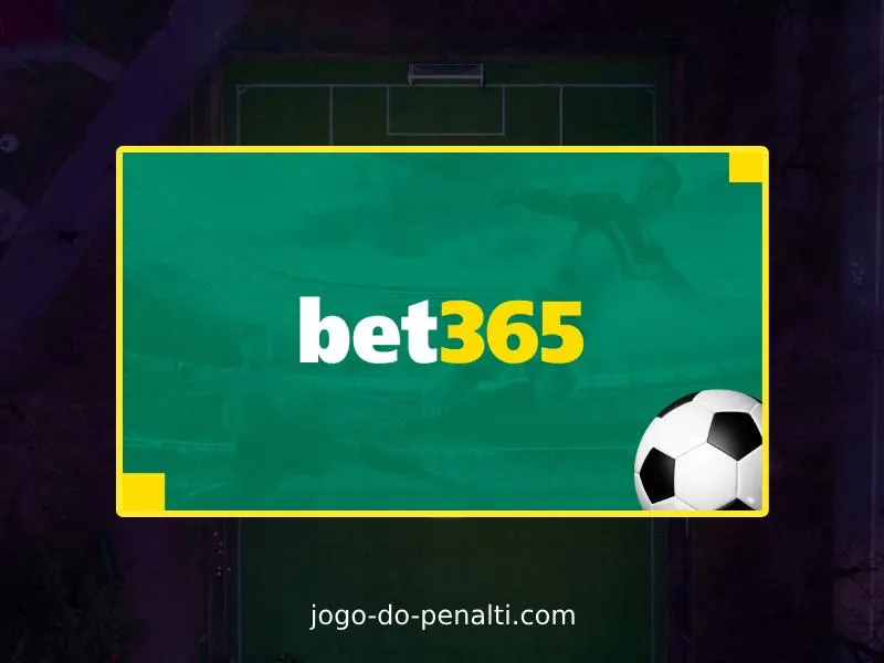 Informações sobre a Bet365