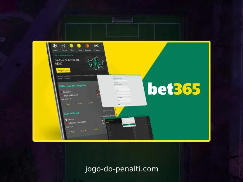 Serviço de atendimento ao cliente da Bet365