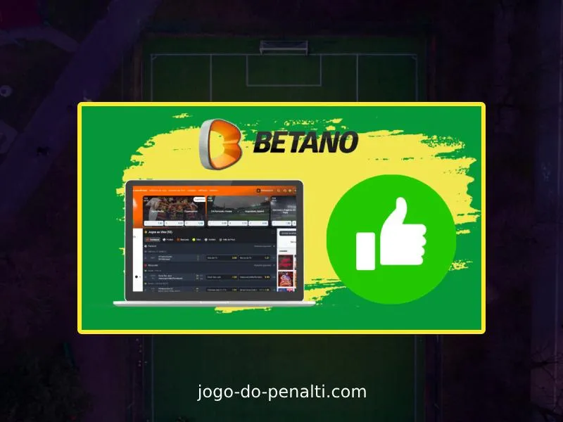 Segurança e justiça do jogo na Betano