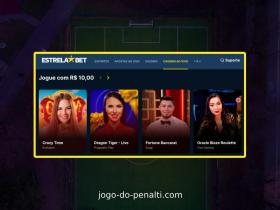 estrela bet live jeux