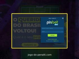 pixbet login