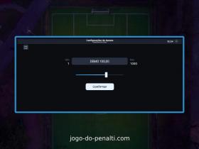 penalty shoot out casino