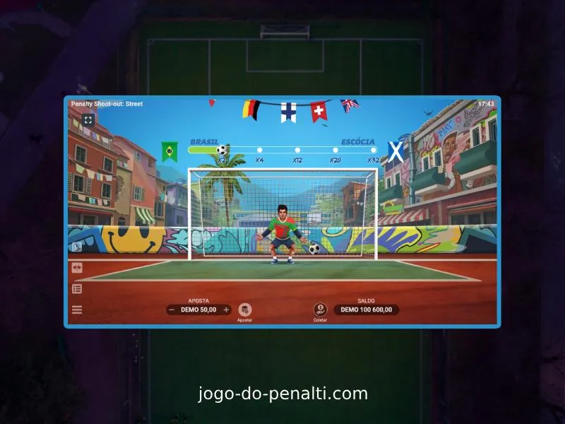 Cómo jugar en modo demo
