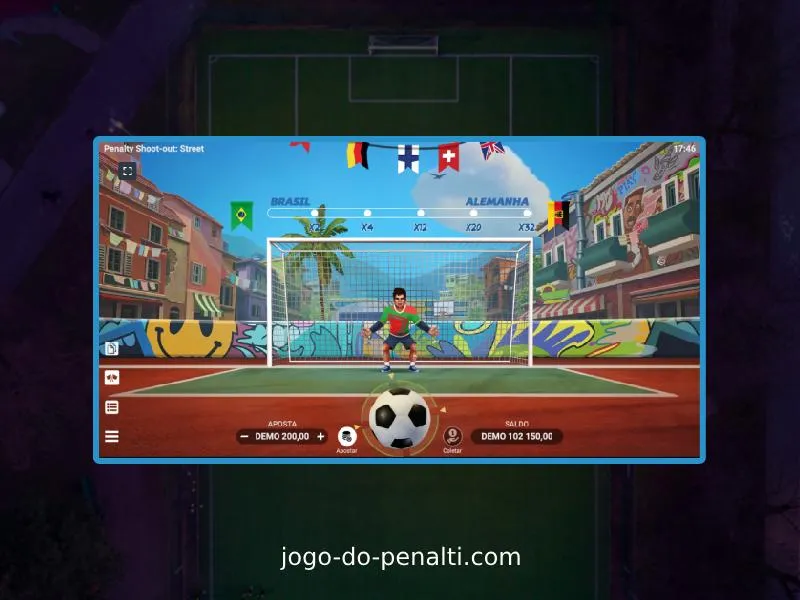 Basic principles for playing a successful Penalty Shoot Out