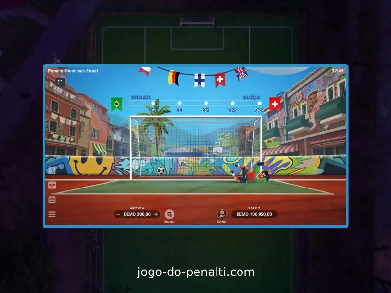 Psychology of the game