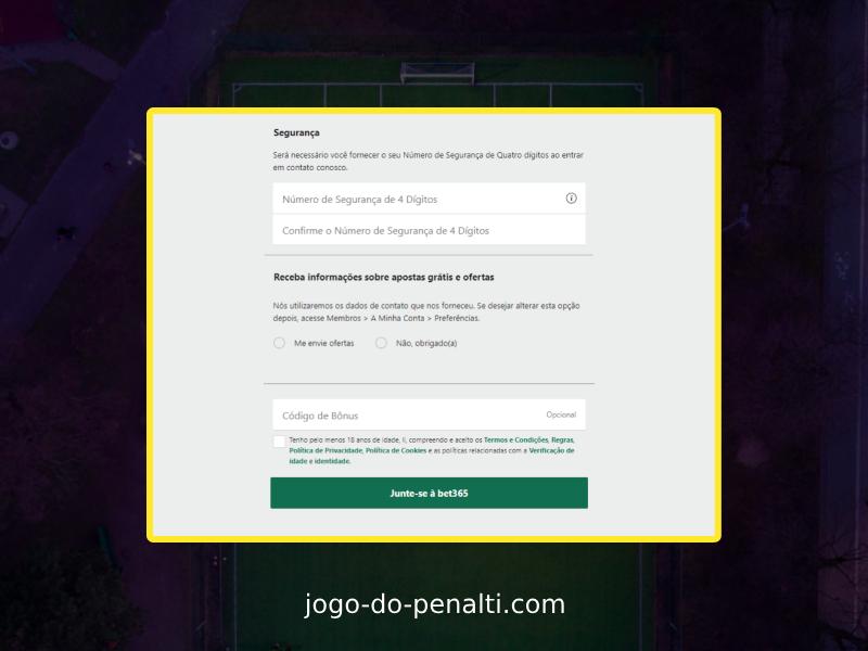 Retirer des fonds après avoir joué à l'épreuve des Penalty Shoot Out