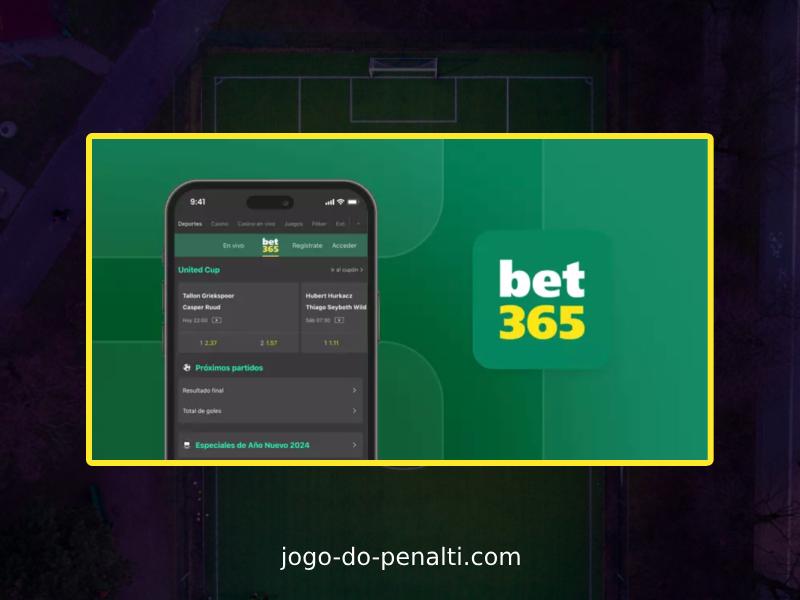 Sécurité et équité des jeux Bet365