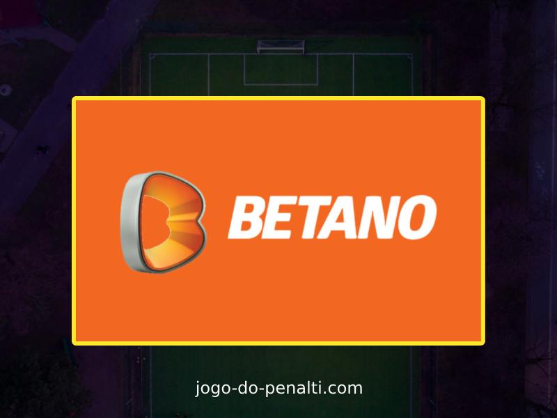 Juega a los penaltis en Betano