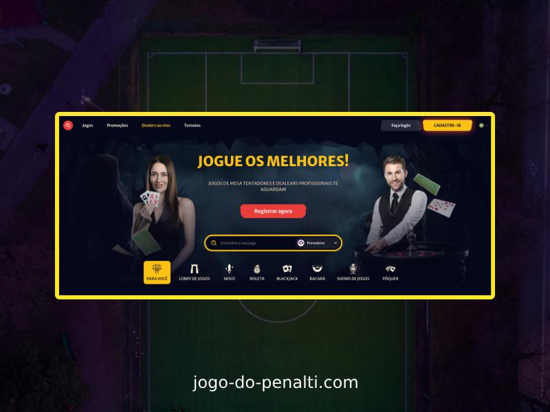 Bonus et promotions pour les joueurs de Penalty Shoot Out