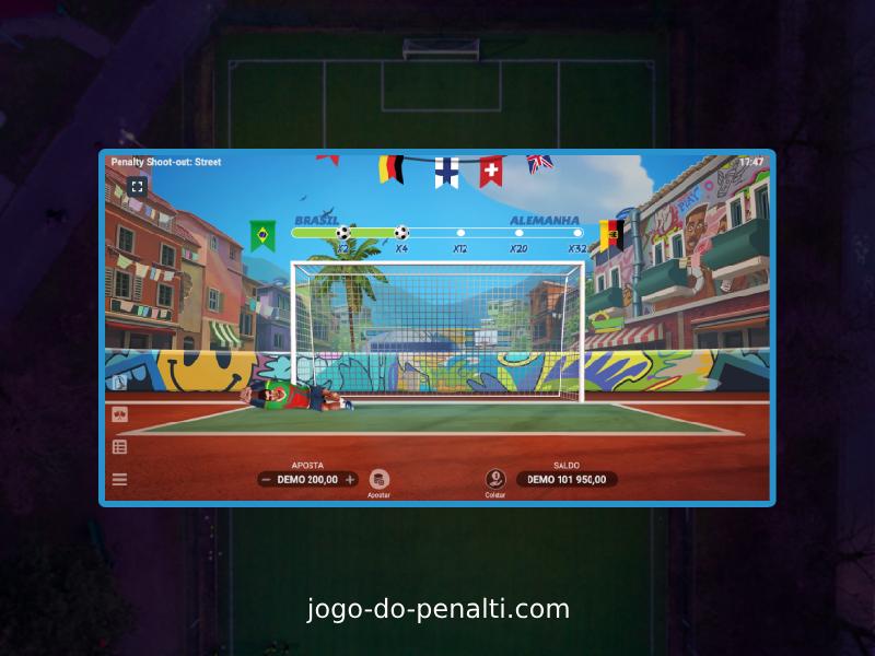 Stratégies de paris sur Penalty Shoot Out