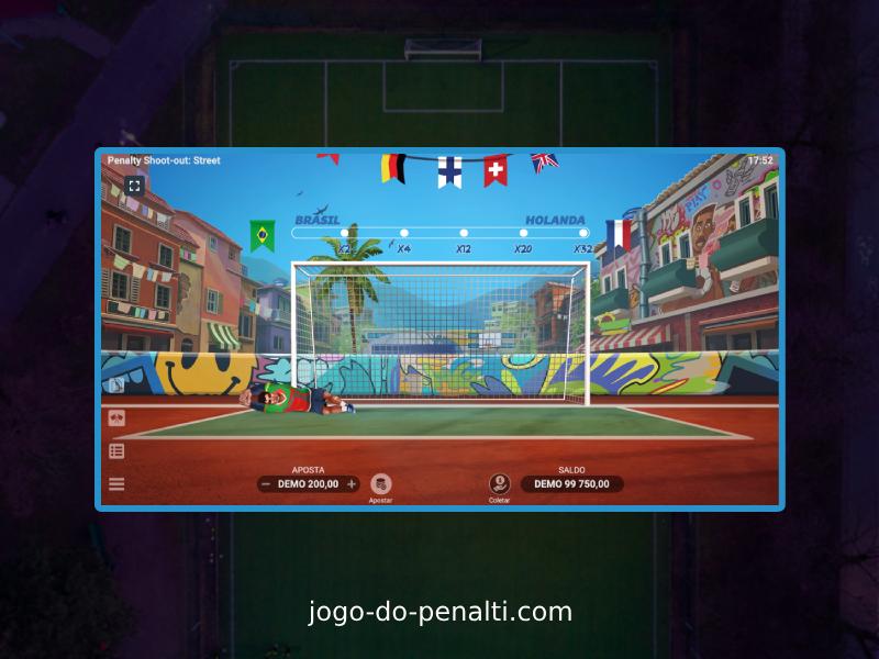 Comment télécharger le jeu de Penalty Shoot Out ?