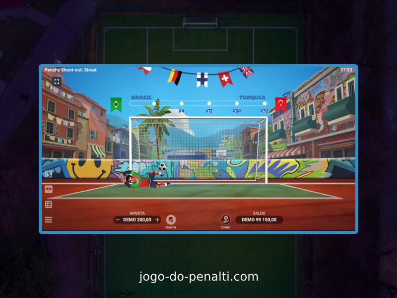 Où télécharger Penalty Shoot Out